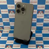 iPhone15 Pro 128GB �ʥ���������˥��� MTU93J/A SoftBank��SI