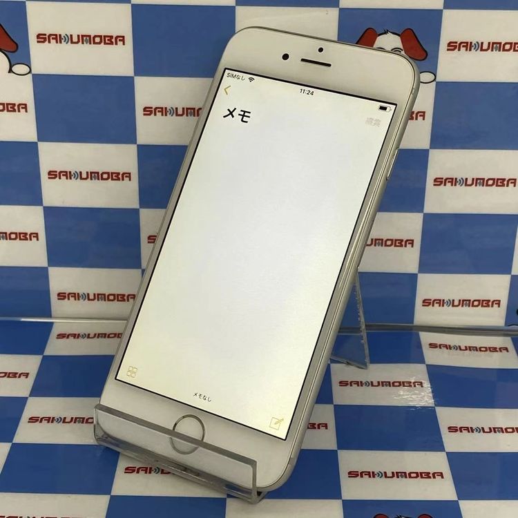 ¨��ȯ����iPhone6 16GB ����С� MG482J/A SoftBank�������