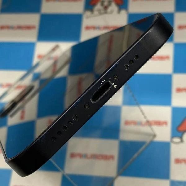 ¨ȯiPhone12 auSIMե꡼ 128GB MGHU3J/A A2402