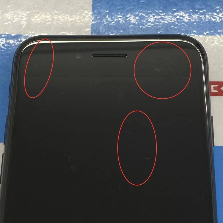 iPhoneSE ��3���� 64GB �ߥåɥʥ��� MMYC3J/A SoftBank��SIM�ե꡼