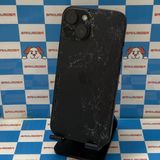 ¨��ȯ����iPhone15 128GB �֥�å� MTMH3J/A SIM�ե꡼ �������