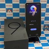 Zenfone 9 256GB ࡼ饤ȥۥ磻 AI2202 ȥSIMե꡼ 