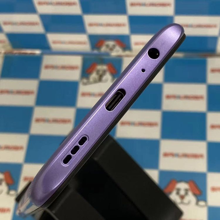 Redmi Note 9T 64GB �ǥ��֥쥤���ѡ��ץ� A001XM SoftBank��SIM��