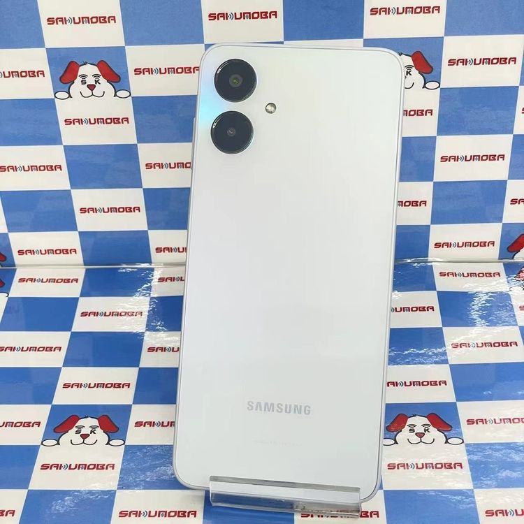Galaxy A25 5G 4GB/64GB �饤�ȥ֥롼 SC-53F SIM���å������ doc