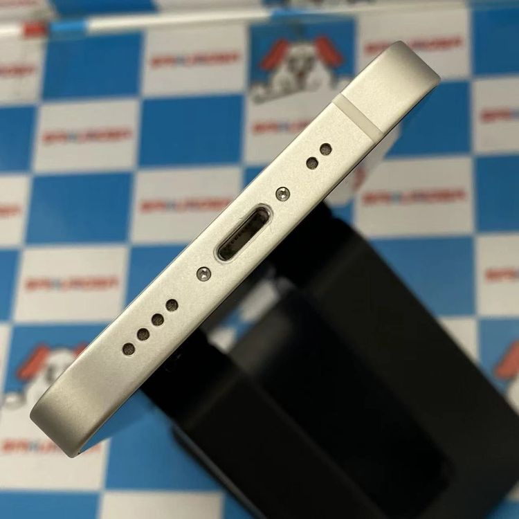 ¨��ȯ����iPhone12 mini 64GB �ۥ磻�� MGA63J/A SIM�ե꡼����