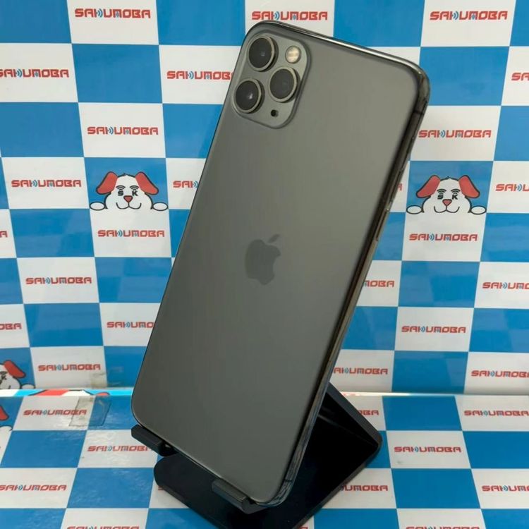 ¨ȯiPhone11 Pro Max 512GB ڡ쥤 MWHN2J/A ȥ