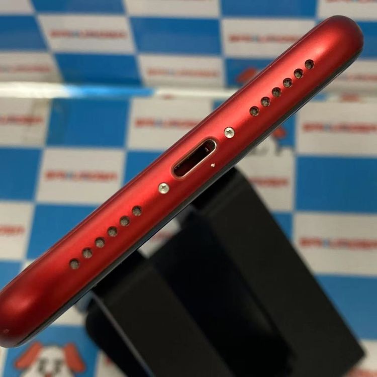 iPhoneXR 128GB Product Red MT0N2J/A docomoSIMե꡼