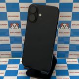 即日発送可iPhone16 256GB ブラック MYDW3J/A AU版SIMフリー