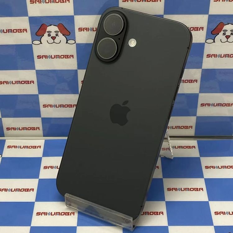 ¨��ȯ����iPhone 17 256GB �֥�å� MG674J/A AU��SIM�ե꡼