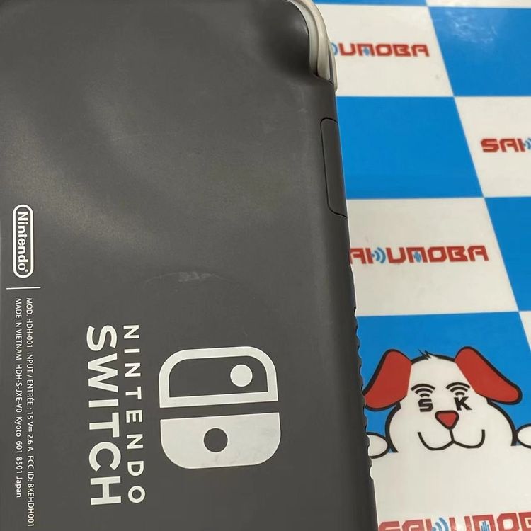 Nintendo Switch Lite 2019ǯ��ǥ� 32GB ���������� HDH-001