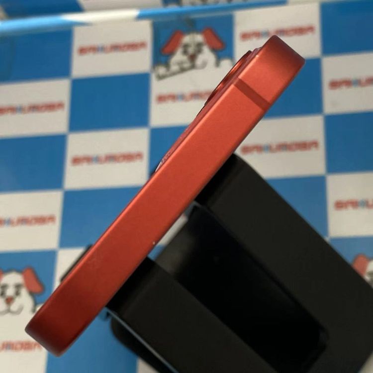 iPhone12 mini 64GB Product Red MGAE3J/A AU��SIM�ե꡼