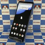 ¨��ȯ����Xperia 10 III 128GB �֥롼 SO-52B docomo��SIM�ե꡼