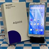 AQUOS sense3 lite 64GB ����С��ۥ磻�� SH-RM12 ��ŷ��Х�����SIM
