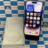 ¨��ȯ����iPhone14 Pro 1TB ����С� MQ2M3J/A SIM�ե꡼ ����