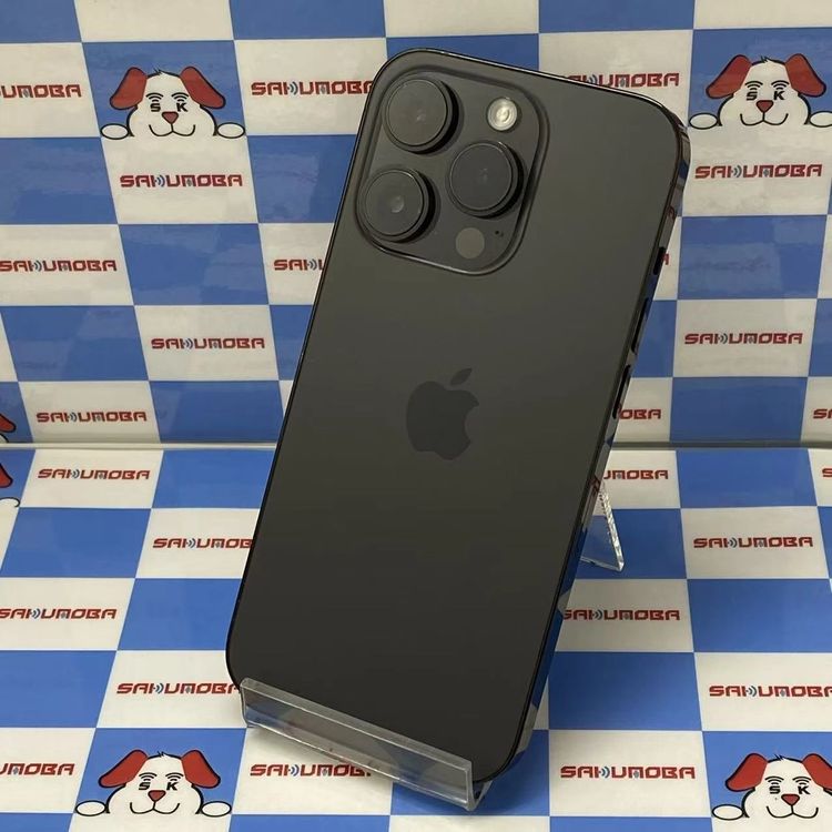 iPhone14 Pro 1TB ���ڡ����֥�å� MQ2F3J/A au��SIM�ե꡼ ��������