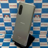 ¨ȯXperia 5 II 128GB 쥤 SO-52A docomoSIMե꡼ 