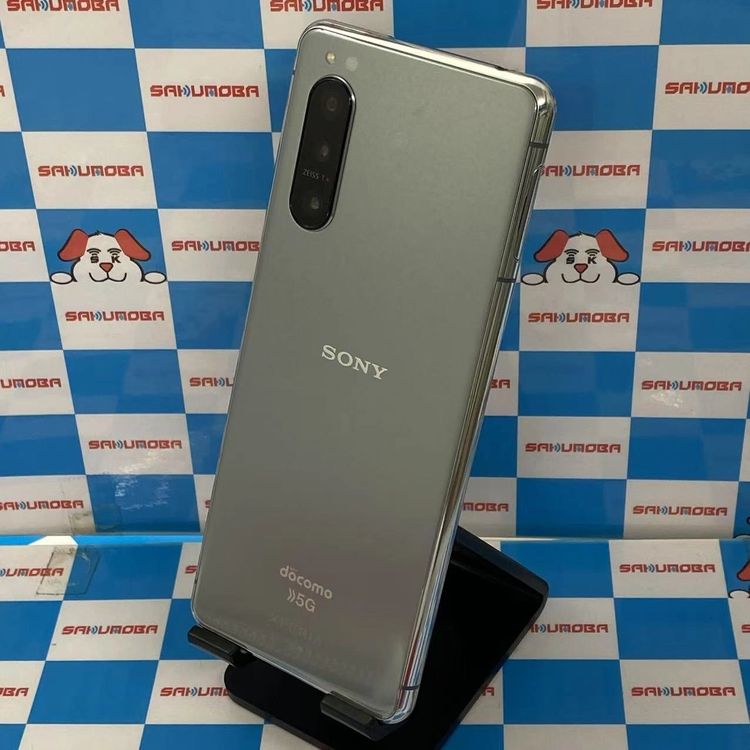 ¨ȯXperia 5 II 128GB 쥤 SO-52A docomoSIMե꡼ 
