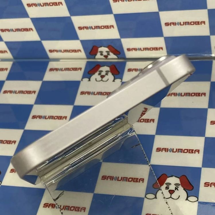 ¨��ȯ����iPhone14 Plus 128GB �ѡ��ץ� MQ4E3J/A SIM�ե꡼