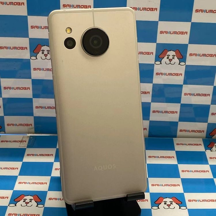 AQUOS sense8 6GB/128GB 饤ȥåѡ SH-M26 ȥSIMե꡼ 