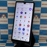 Xperia Ace II 64GB �֥�å� SO-41B docomo��SIM�ե꡼�������