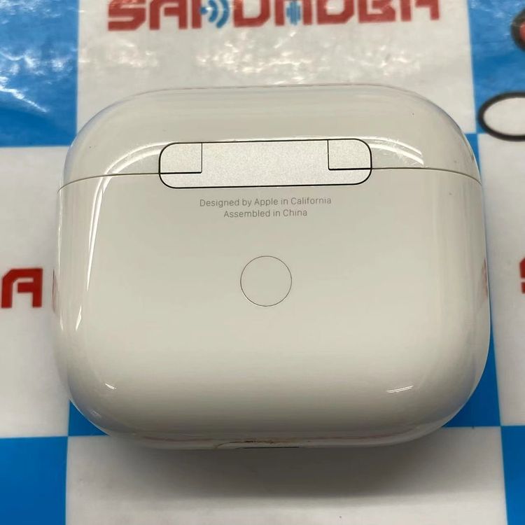 ¨ȯAirPods 3 ۥ磻 MME73J/A 