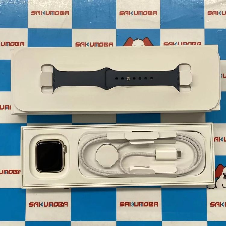 Apple Watch SE3 40mm GPS��ǥ� 64GB �ߥåɥʥ��� MEHV4J/A����
