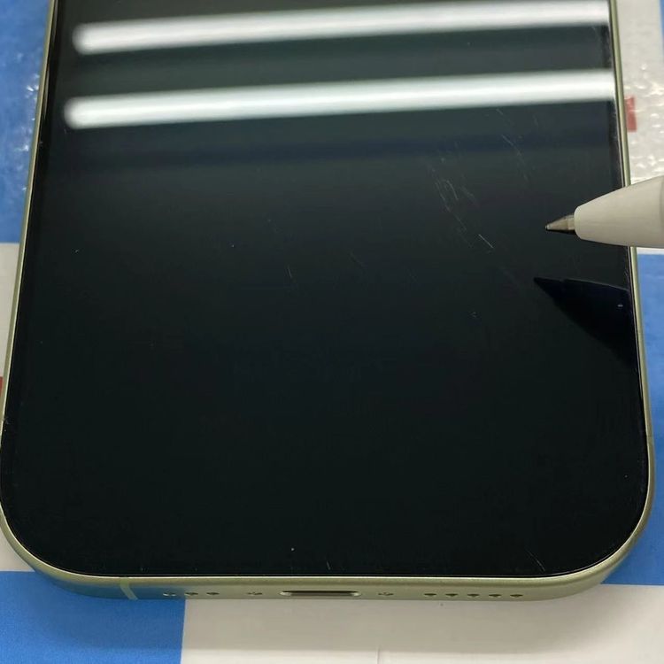 ¨��ȯ����iPhone 17 256GB ������ MG6C4J/A SoftBank��SIM�ե꡼