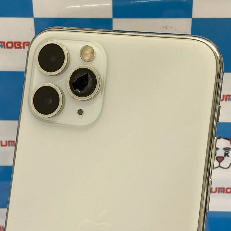 iPhone11 Pro 64GB С MWC32J/A SIMå au