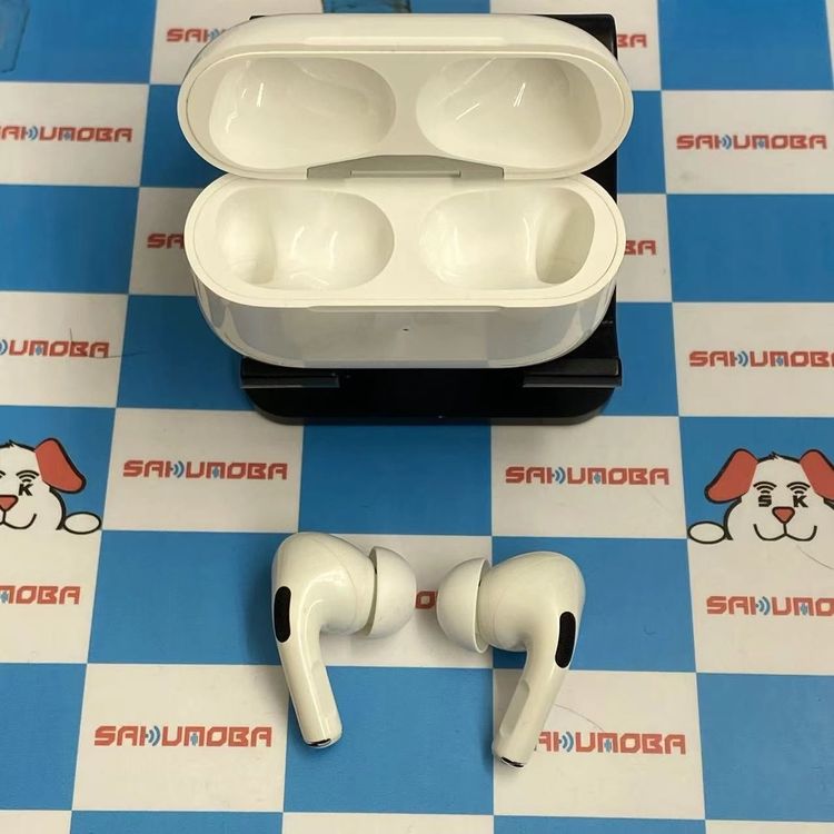 ¨ȯAirPods Pro 1 2019ǯǥ ۥ磻 MWP22J/A 