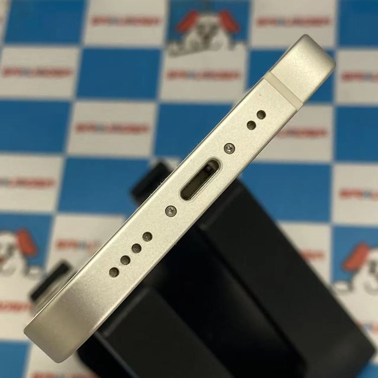 iPhone12 mini 128GB �ۥ磻�� MGDM3J/A SoftBank��SIM�ե꡼��