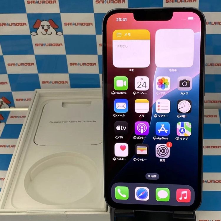 ¨ȯiPhone14 256GB ֥롼 MPWN3J/A SIMե꡼
