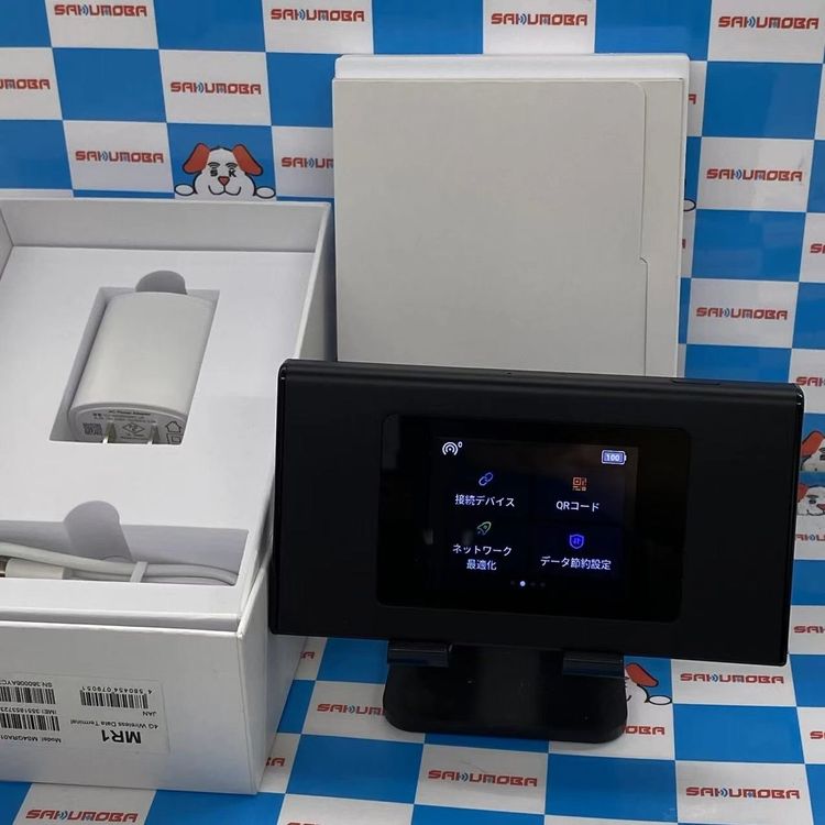 ¨��ȯ���ĥ�Х���롼���� jetfi MR-1 MS4GRA01 �֥�å�