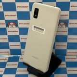 AQUOS wish3 4GB/64GB �ۥ磻�� A302SH SoftBank��SIM�ե꡼ ��