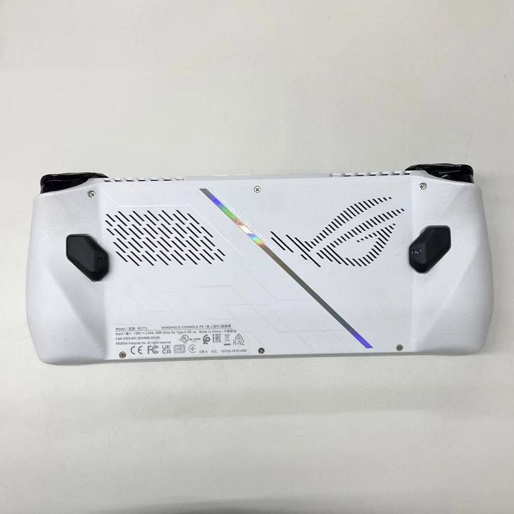 �ݡ����֥륲���ߥ�PC ROG Ally (2023) RC71L 16GB/512GB �ۥ磻��
