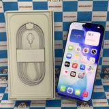iPhone16 Pro Max 256GB �ۥ磻�ȥ����˥��� MYWH3J/A SoftBank