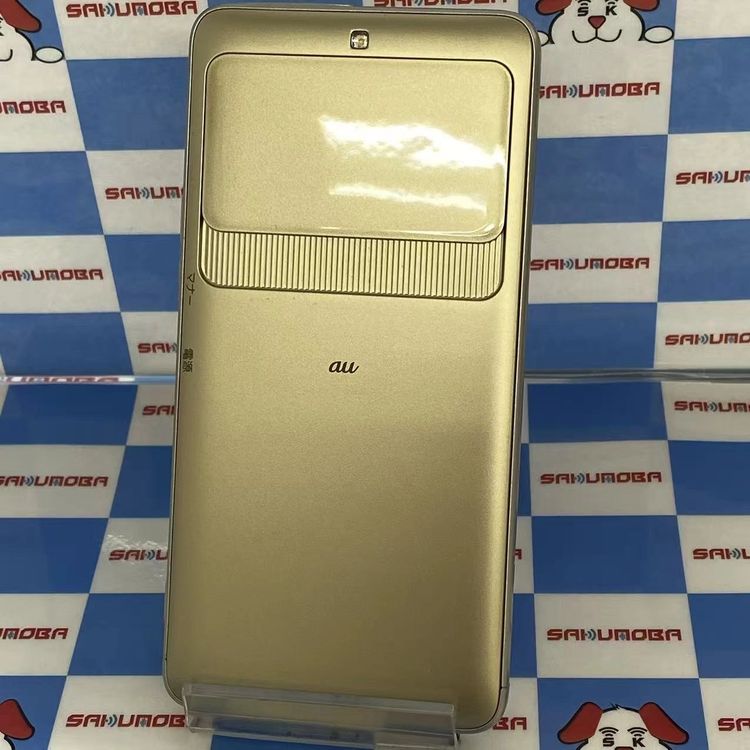 ¨��ȯ����BASIO3 32GB ������� KYV43 AU��SIM�ե꡼