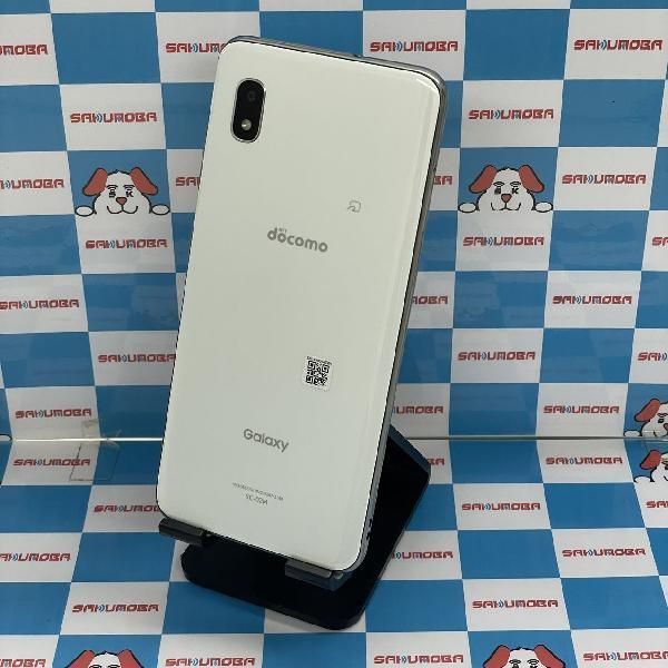 ムスビー｜当日発送可Galaxy A20 32GB docomo版SIMフリー SC-02M 未 