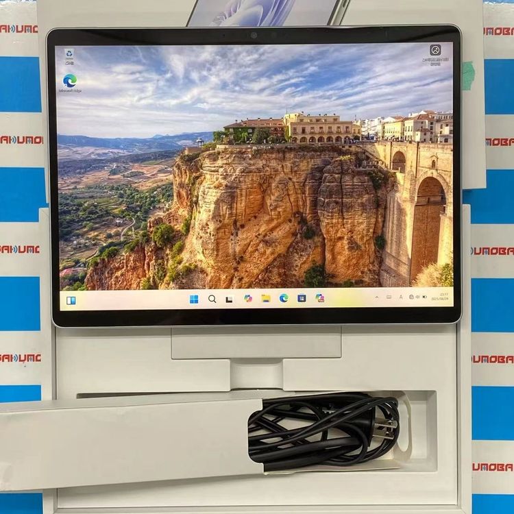 Surface Pro 9 256GB ץ Core(TM)i5- QI9-00011 