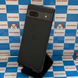 Google Pixel 7a 128GB Charcoal G82U8 SIMå doc