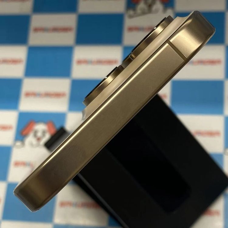 iPhone16 Pro 256GB �ǥ����ȥ����˥��� MYN23J/A SIM�ե꡼����Ʊ��