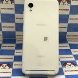 Galaxy A22 5G 64GB �ۥ磻�� SC-56B SIM���å������ docomo��SI