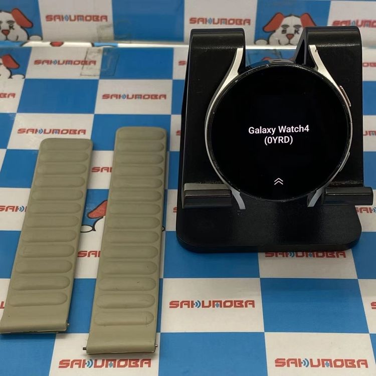 Galaxy Watch4 44mm 1.5GB/16GB ����ѡ� SM-R870NZ Wi-Fi