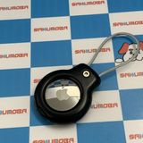 ¨ȯApple AirTag 1ѥå ۥ磻 MX532ZP/A