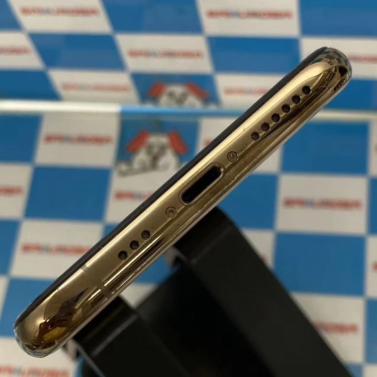 ¨��ȯ����iPhoneXS 64GB ������� MTAY2J/A auSIM�ե꡼ �������