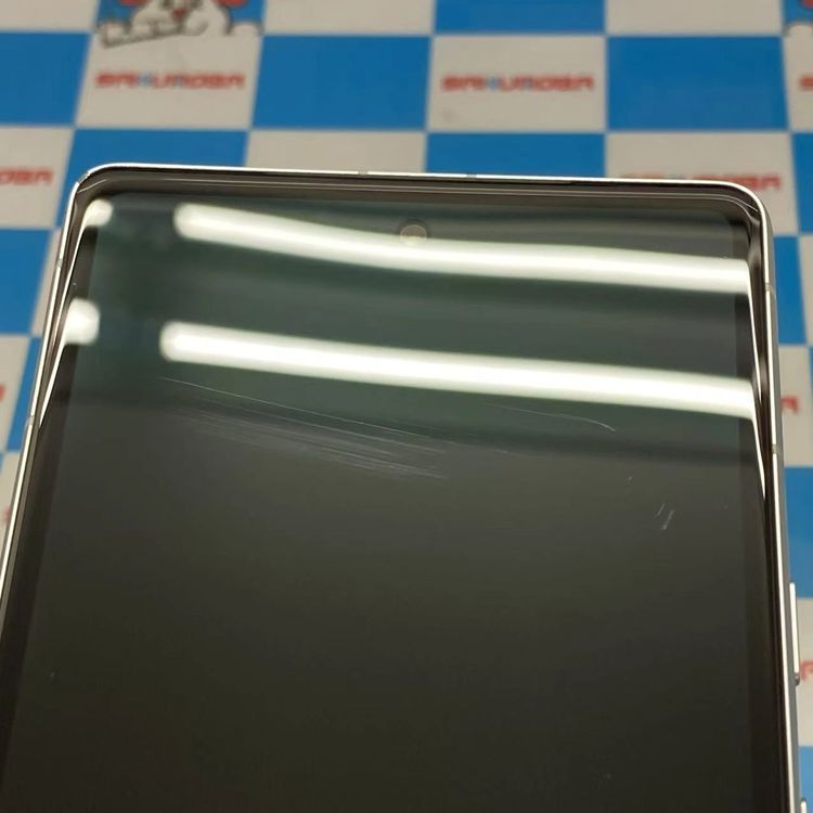 ¨ȯGoogle Pixel 7a 128GB Snow G82U8 SIMե꡼