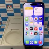 iPhone15 Pro 256GB �ۥ磻�ȥ����˥��� MTUD3J/A SIM�ե꡼ ������
