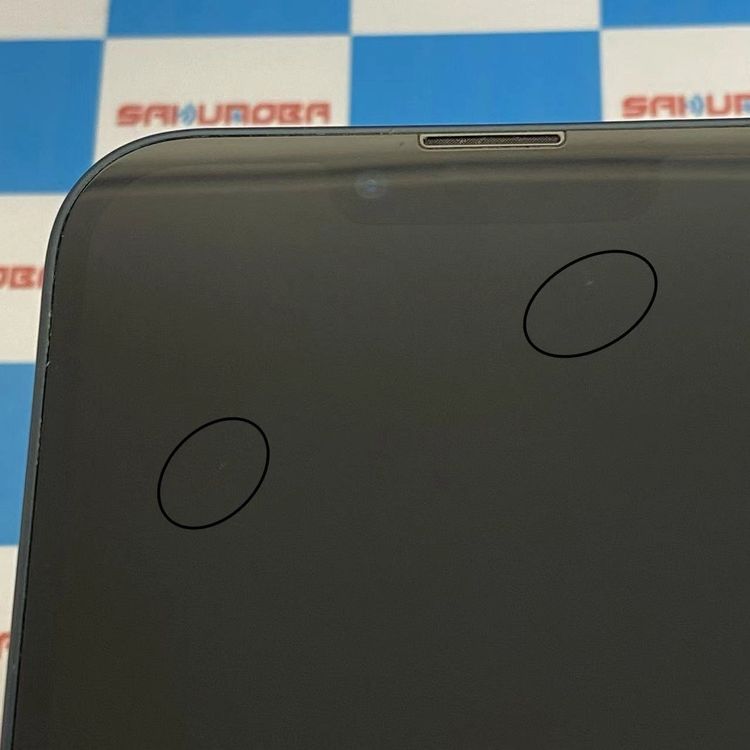 ¨��ȯ����iPhone13 256GB �ߥåɥʥ��� MLNH3J/A SIM�ե꡼