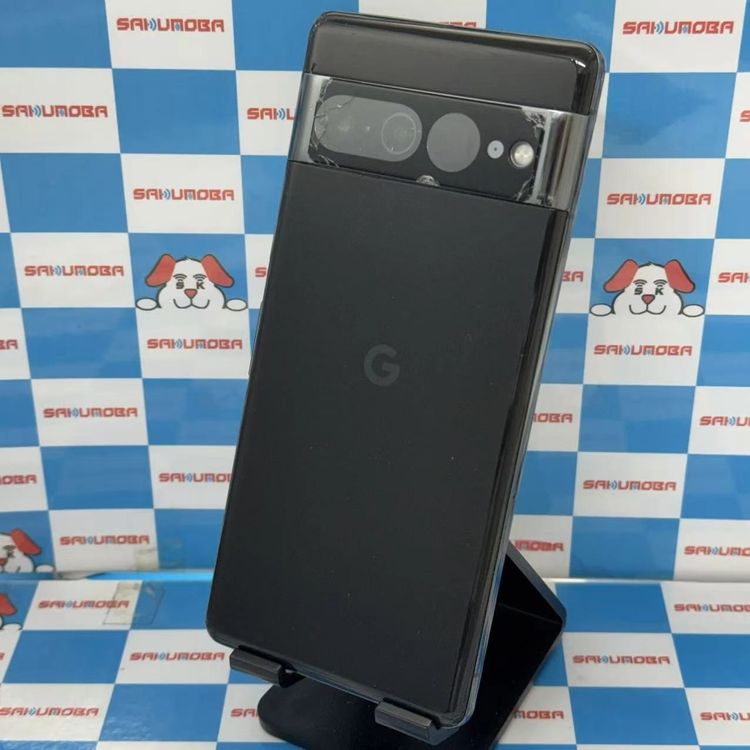 Google Pixel 7 Pro 256GB Obsidian GFE4J SIMե꡼ 