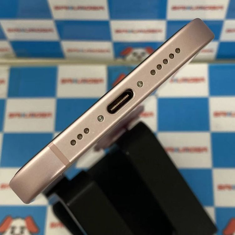 ¨��ȯ����iPhone15 256GB �ԥ� MTMP3J/A SIM�ե꡼