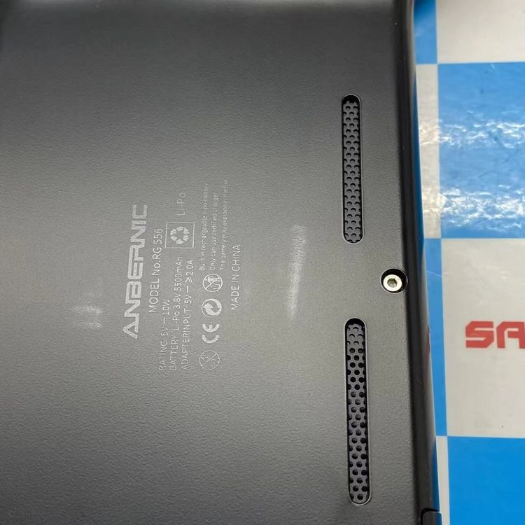 ¨ȯANBERNIC RG556 64GB ץ顼
